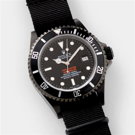 rolex pro hunter submariner|rolex pro hunter submariner price.